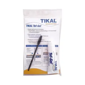 TIKAL TEF-GEL&reg; - Schutz vor Kontaktkorrosion